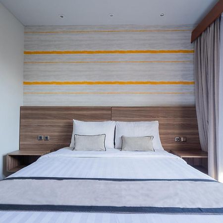Mahesa Suites Seminyak Экстерьер фото