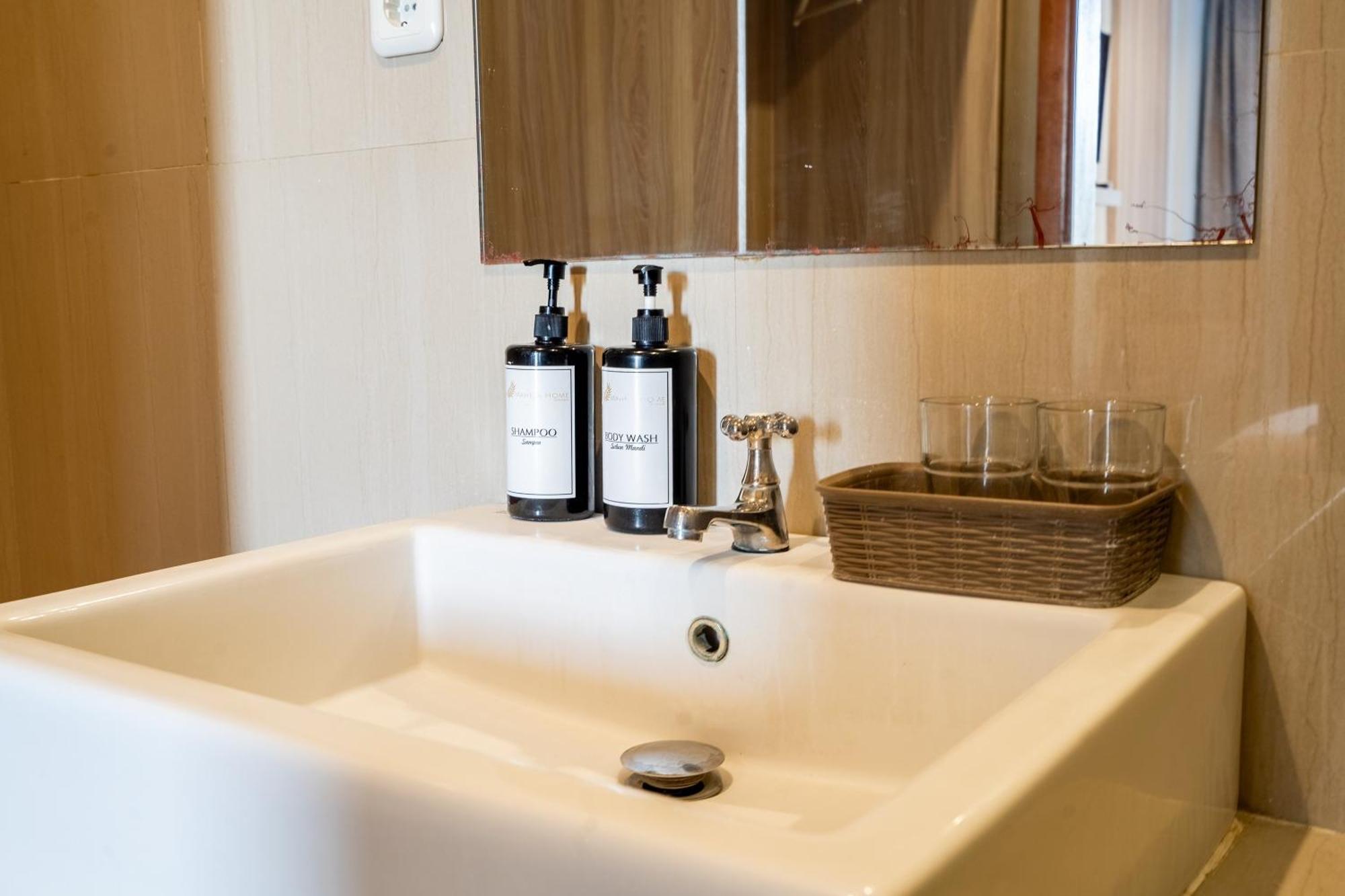 Mahesa Suites Seminyak Экстерьер фото