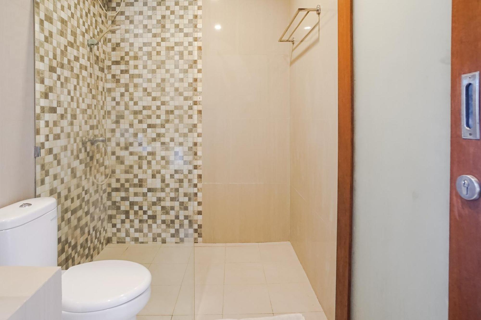 Mahesa Suites Seminyak Экстерьер фото